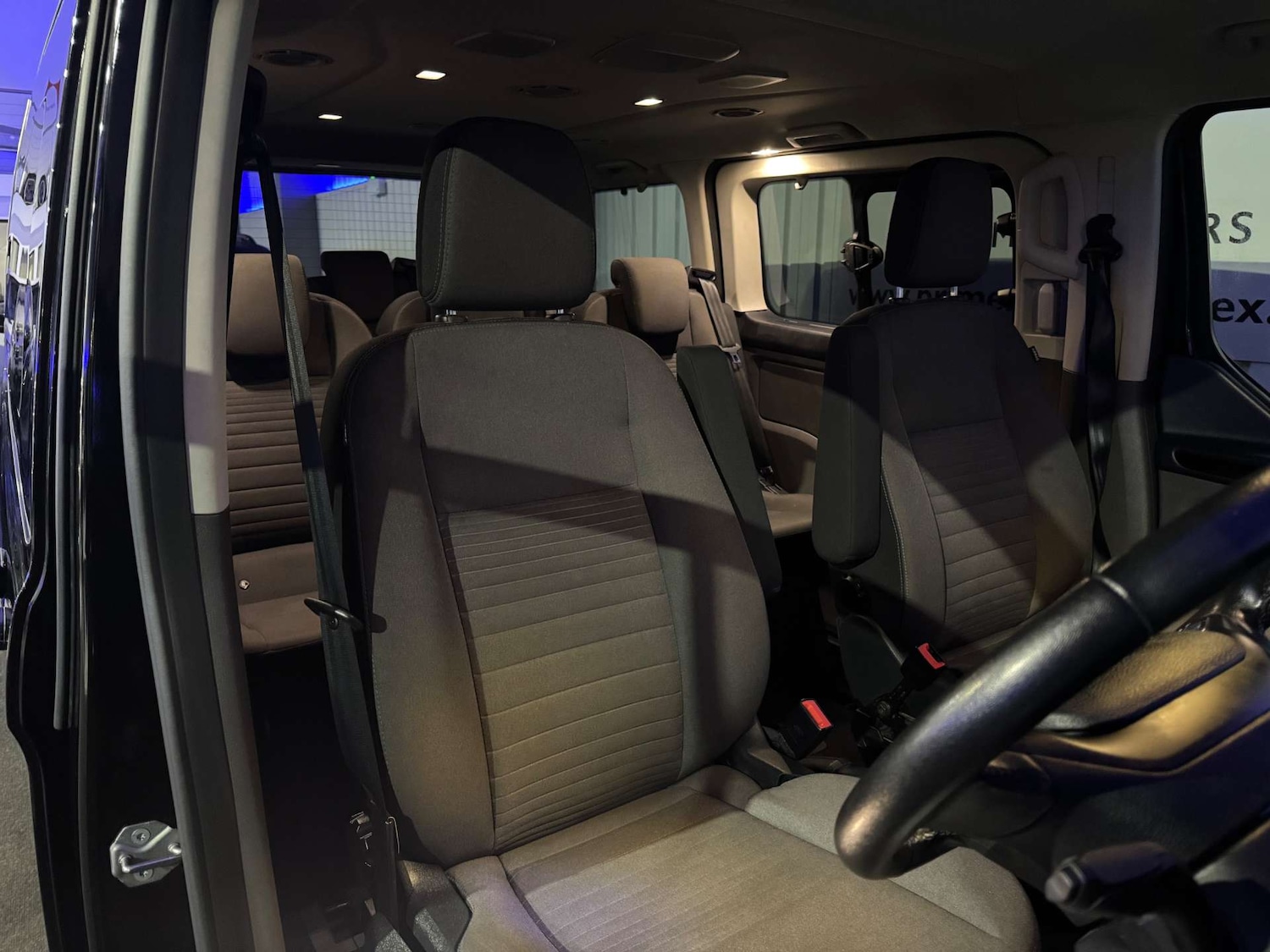 Used Ford Tourneo Custom 2020 for sale - 76829725: Photo 44