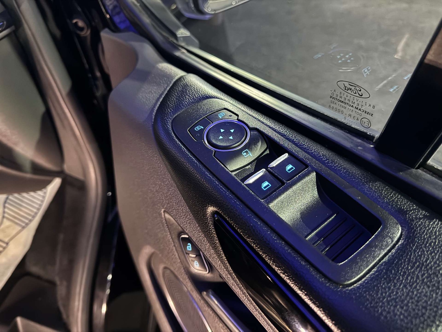 Used Ford Tourneo Custom 2020 for sale - 76829725: Photo 47