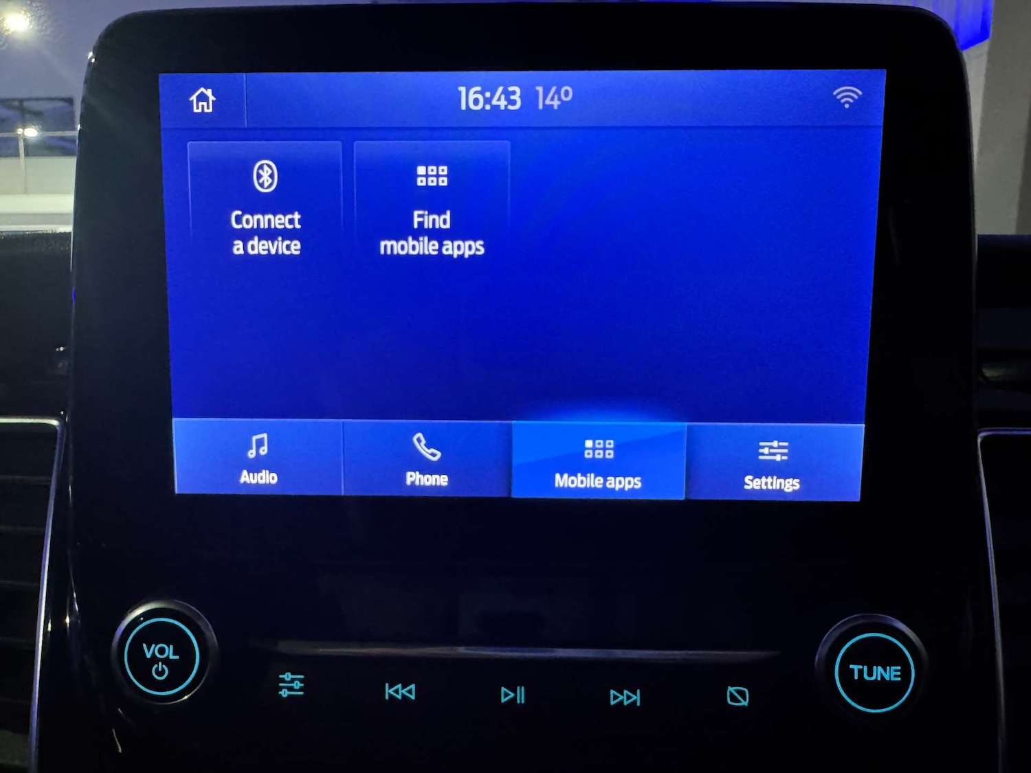 Used Ford Tourneo Custom 2020 for sale - 76829725: Photo 52