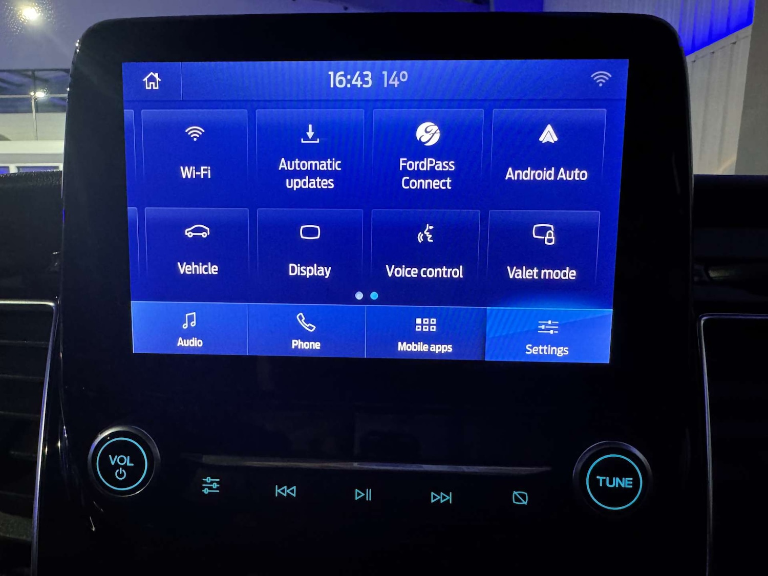 Used Ford Tourneo Custom 2020 for sale - 76829725: Photo 54