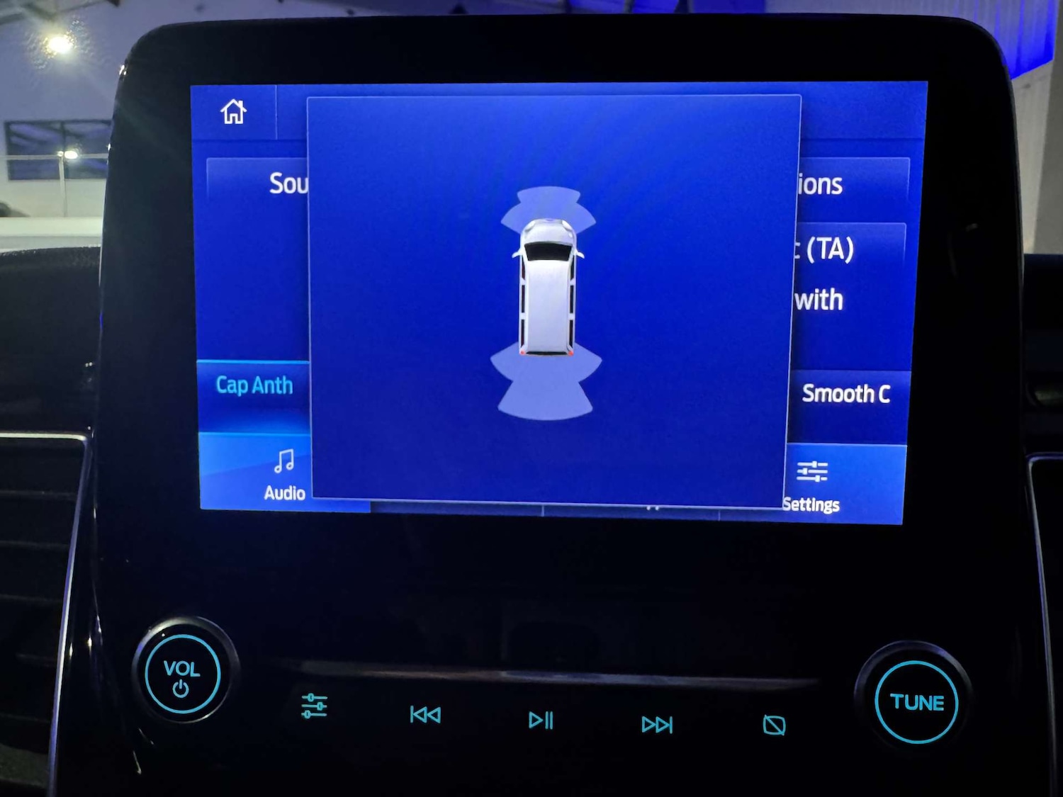 Used Ford Tourneo Custom 2020 for sale - 76829725: Photo 55