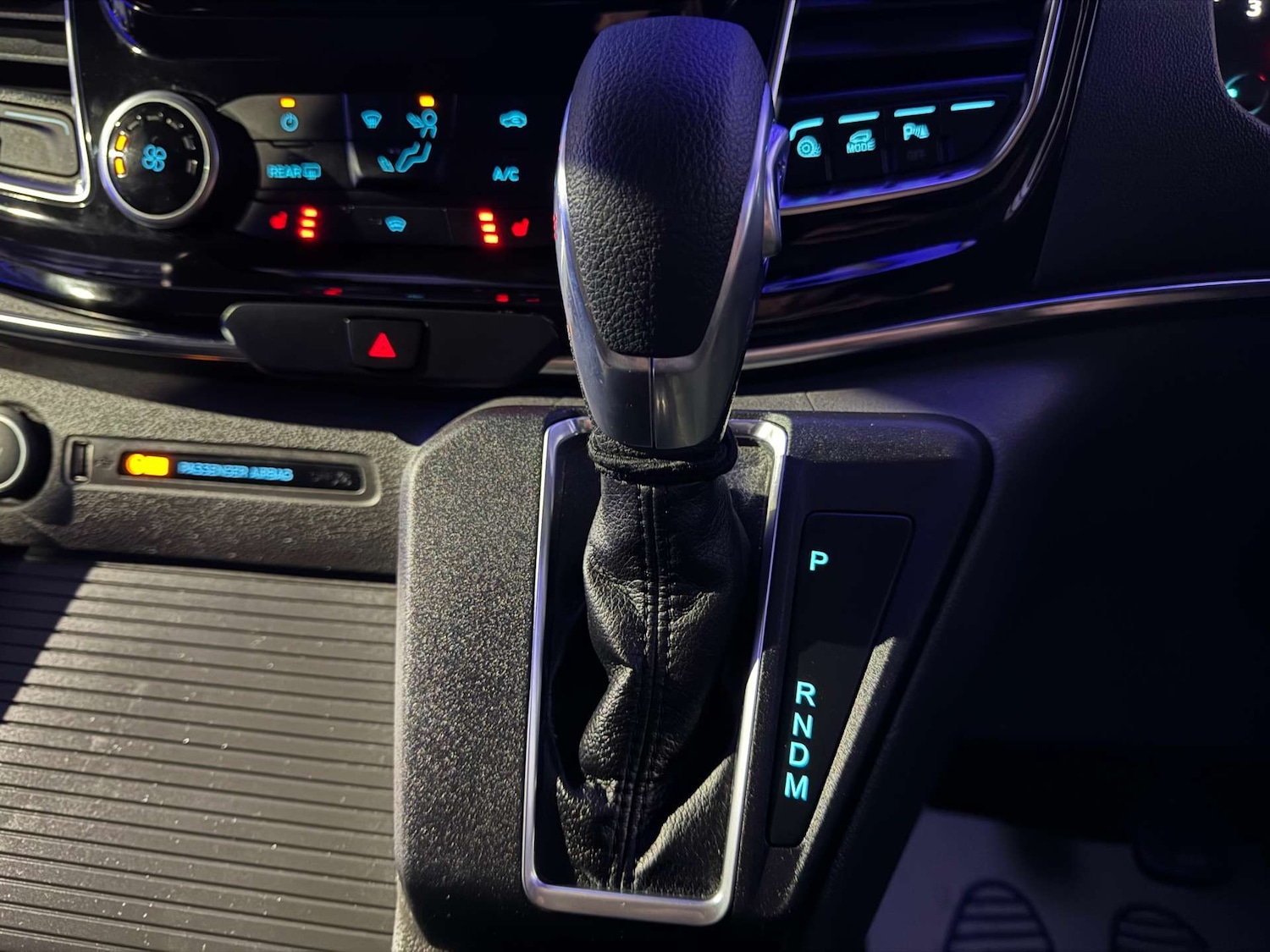 Used Ford Tourneo Custom 2020 for sale - 76829725: Photo 59