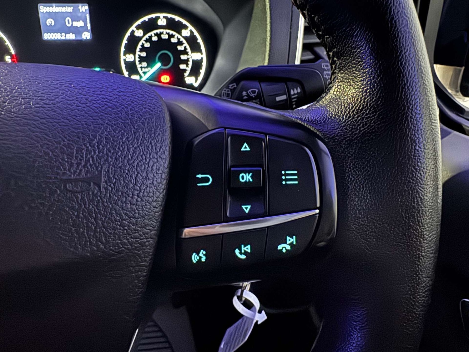 Used Ford Tourneo Custom 2020 for sale - 76829725: Photo 62