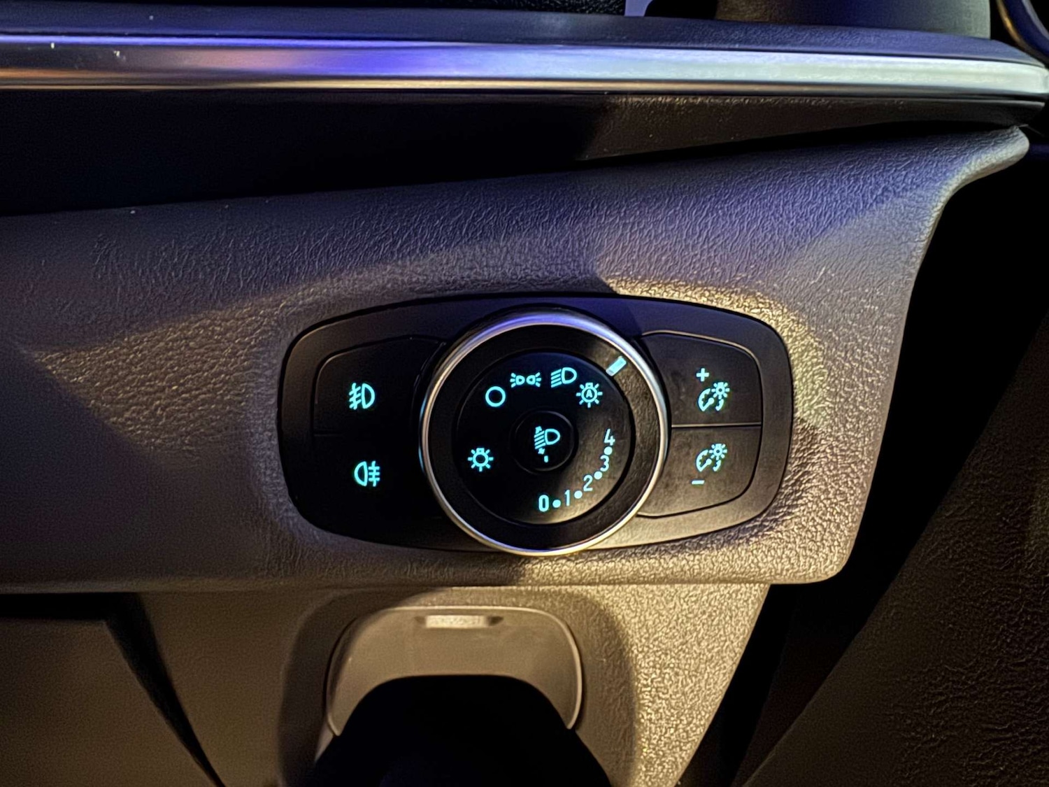 Used Ford Tourneo Custom 2020 for sale - 76829725: Photo 66