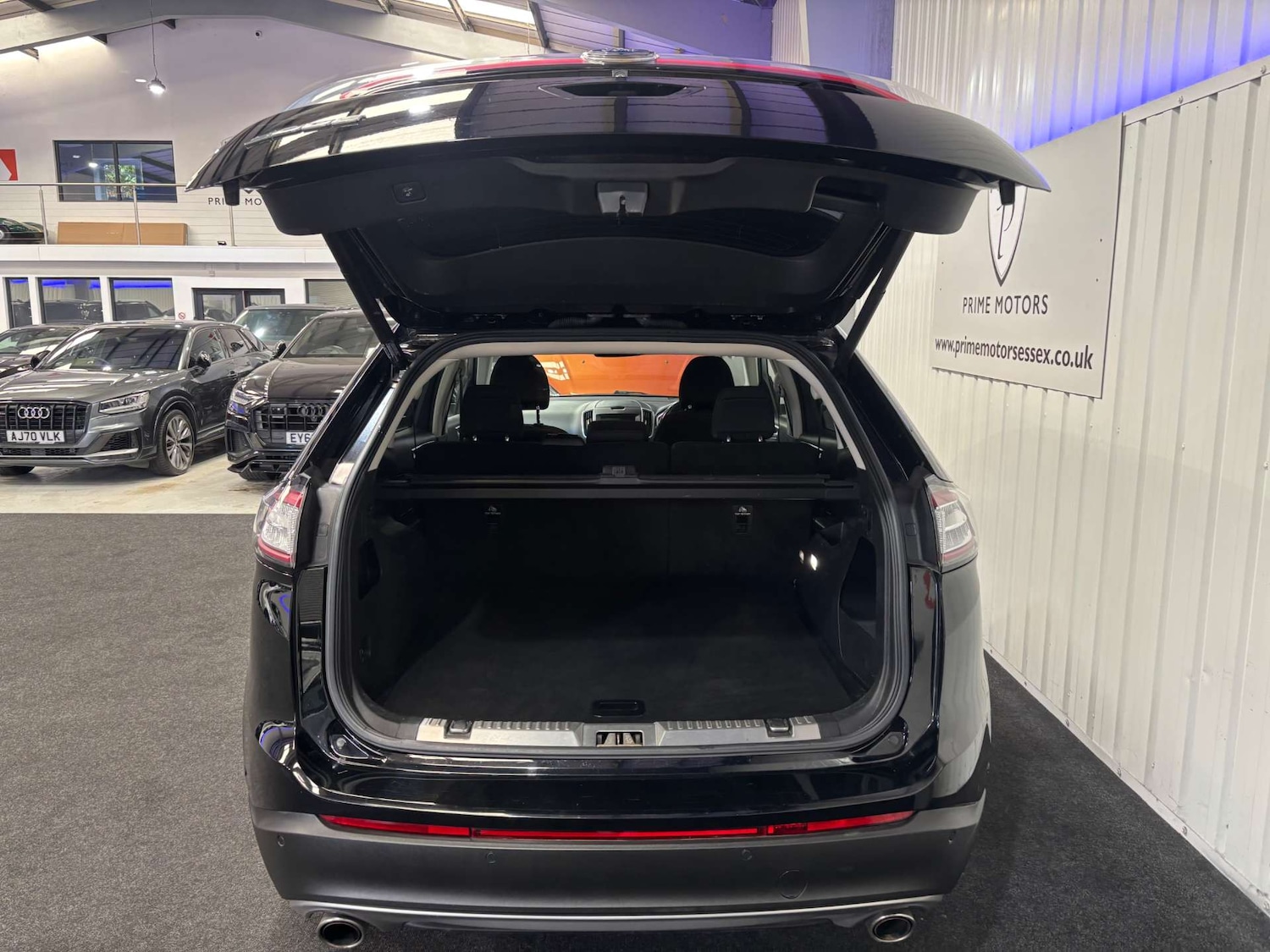 Vehicle 25