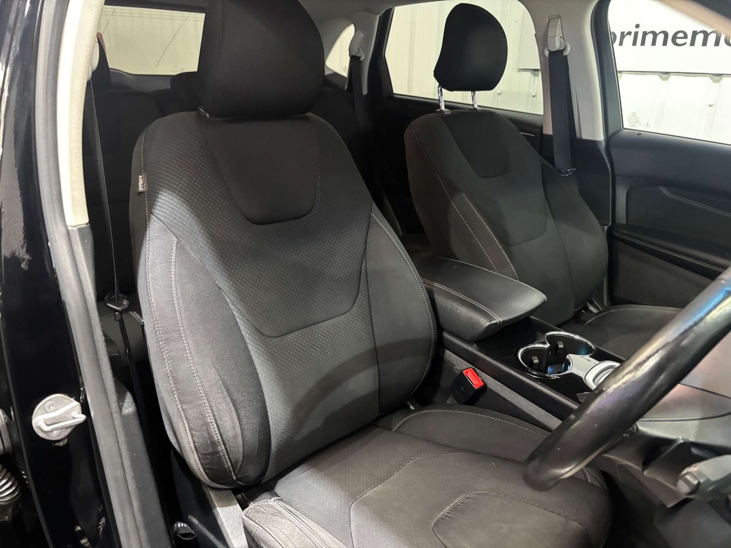 Vehicle 29