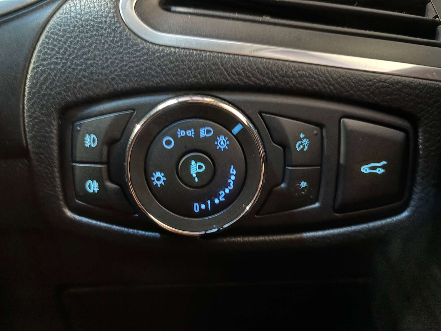 Vehicle 64