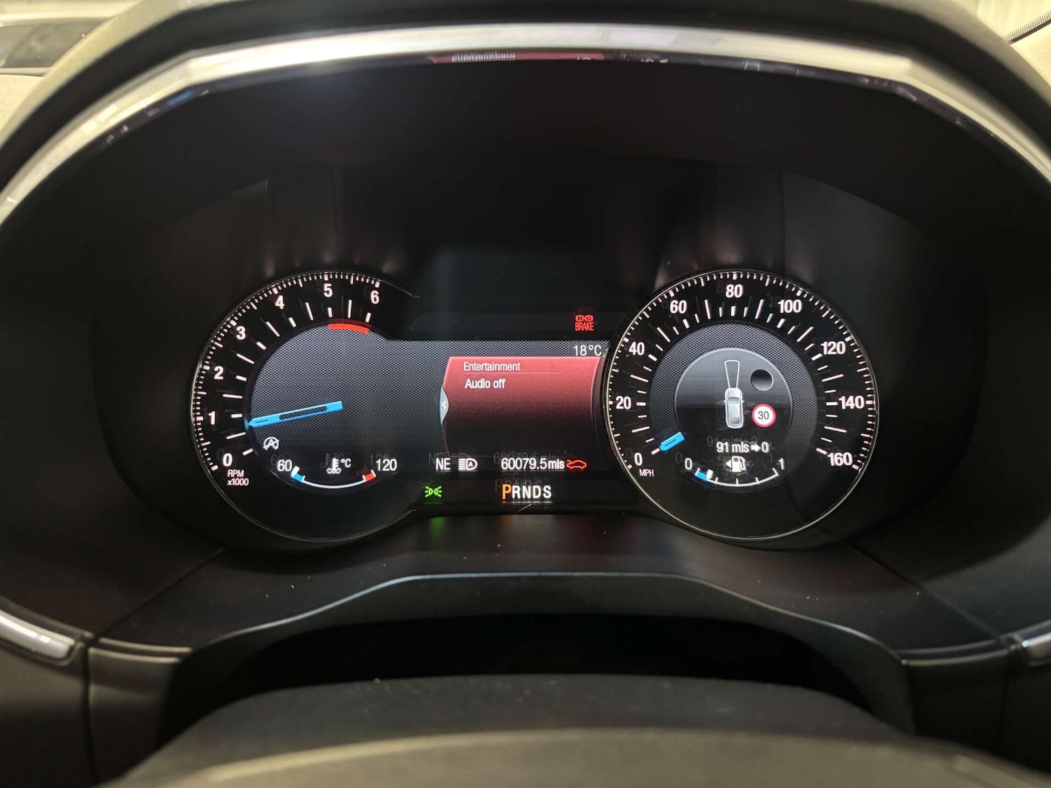 Vehicle 65
