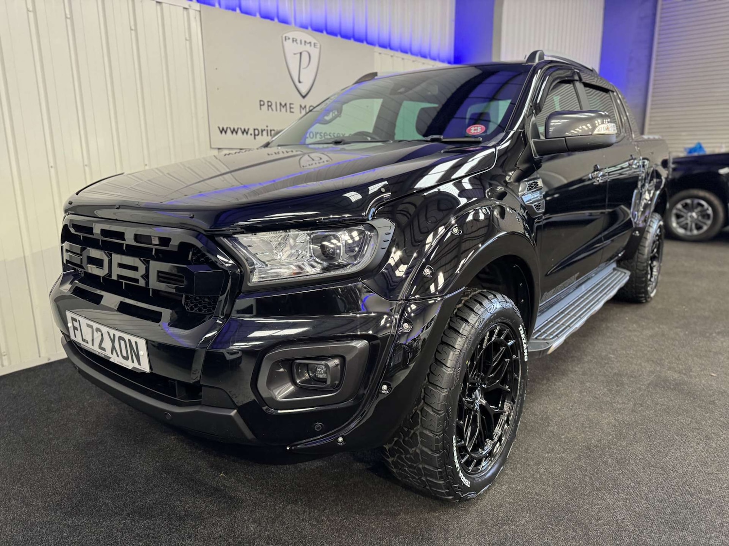 Used Ford Ranger 2022 for sale - 78122064: Photo 10