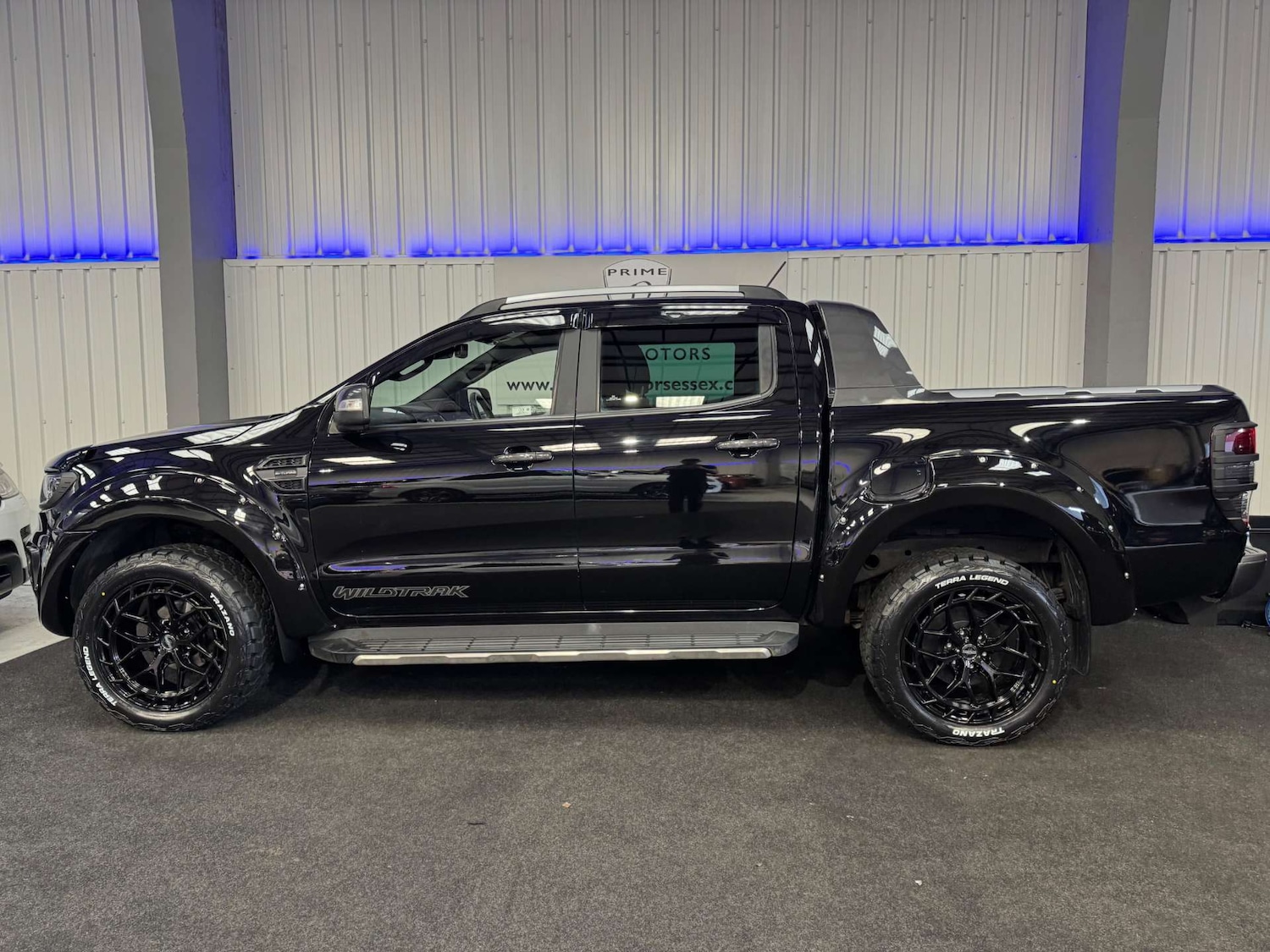 Used Ford Ranger 2022 for sale - 78122064: Photo 11