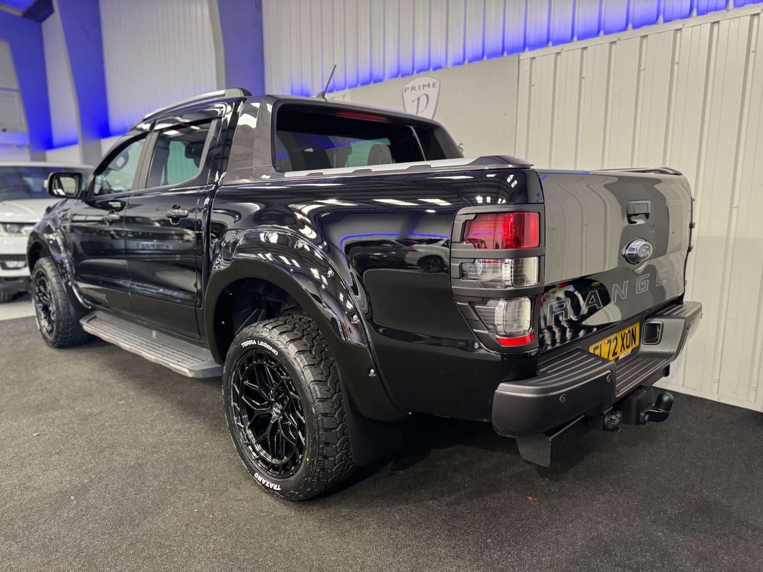 Used Ford Ranger 2022 for sale - 78122064: Photo 12