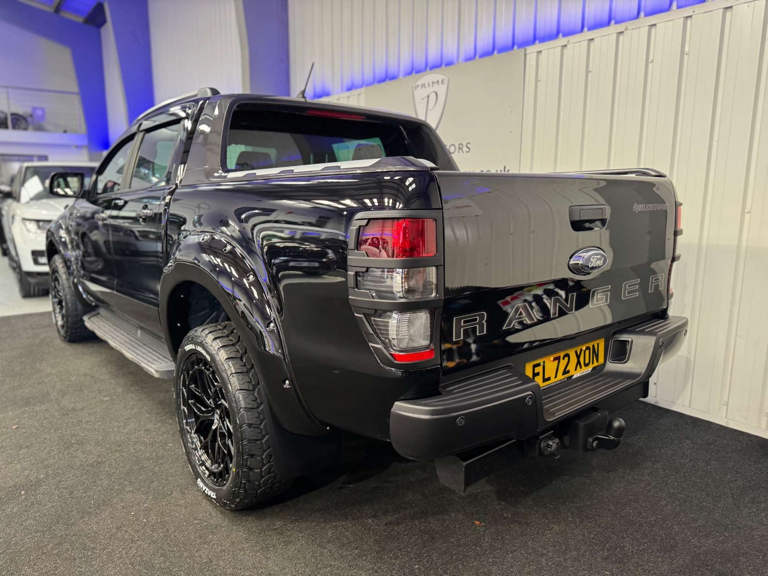 Used Ford Ranger 2022 for sale - 78122064: Photo 13