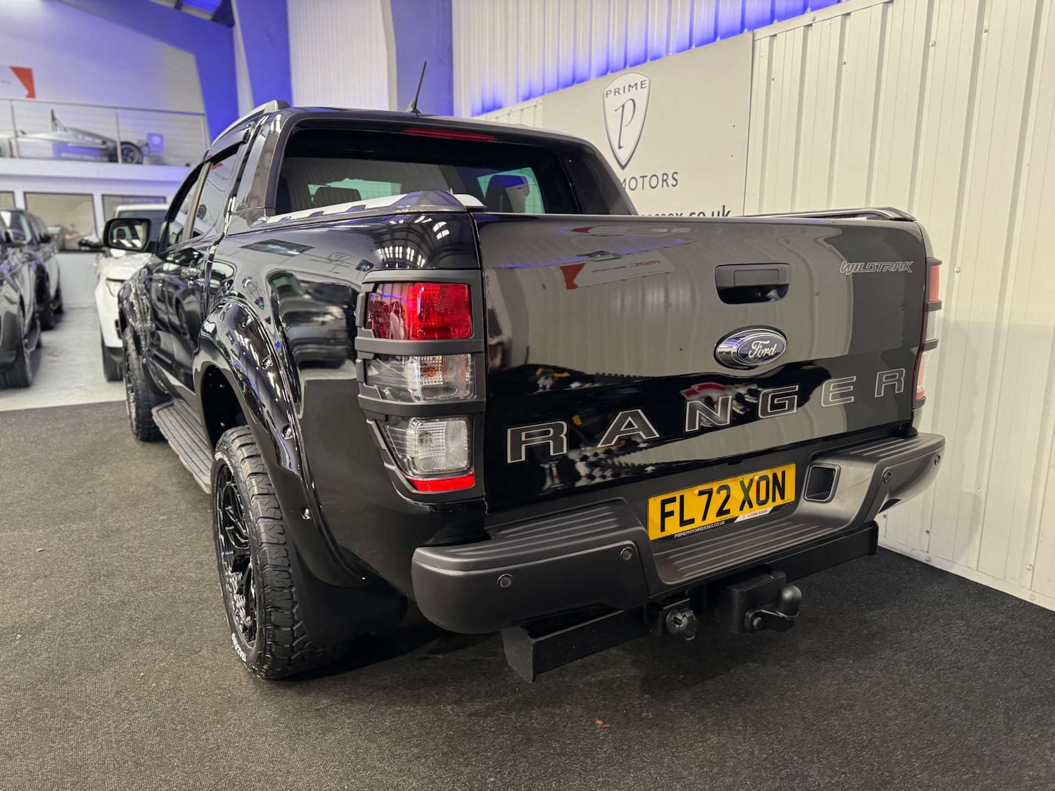 Used Ford Ranger 2022 for sale - 78122064: Photo 14