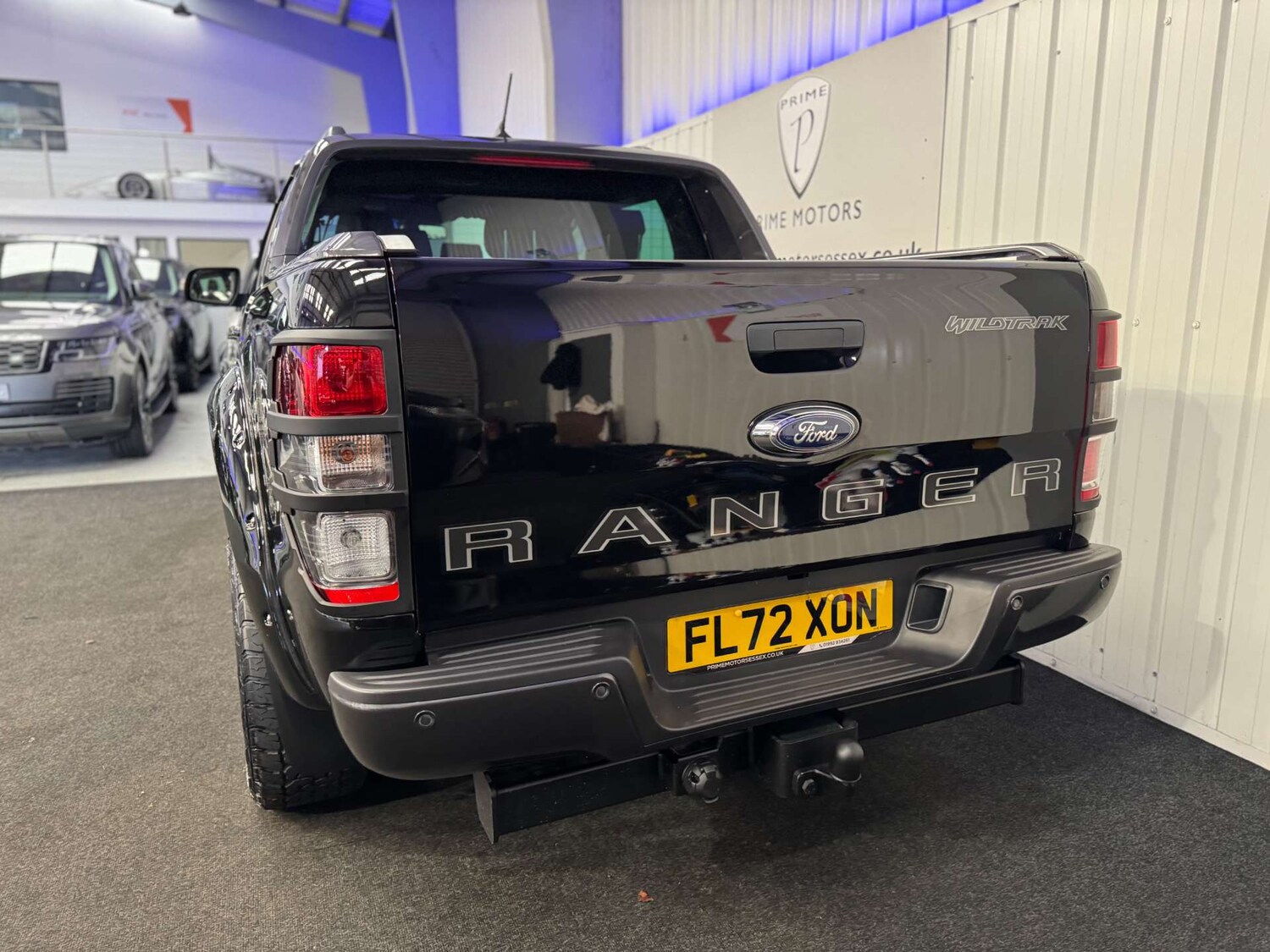 Used Ford Ranger 2022 for sale - 78122064: Photo 15