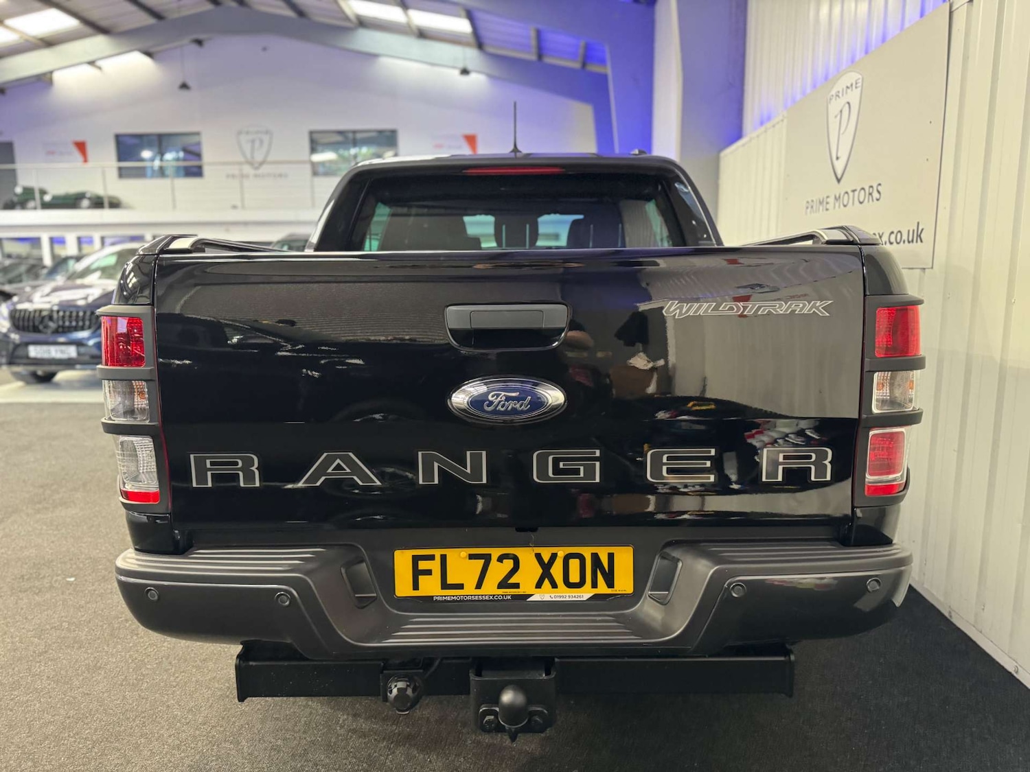 Used Ford Ranger 2022 for sale - 78122064: Photo 16