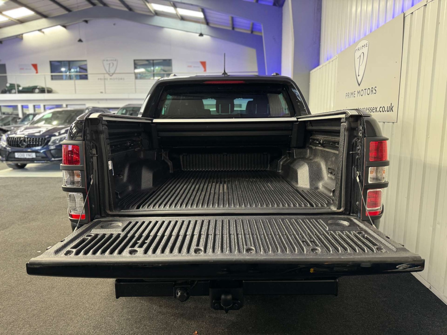 Used Ford Ranger 2022 for sale - 78122064: Photo 19