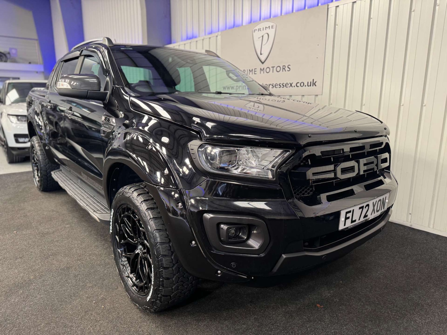 Used Ford Ranger 2022 for sale - 78122064: Photo 2