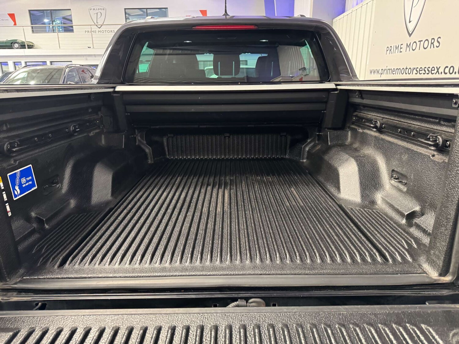 Used Ford Ranger 2022 for sale - 78122064: Photo 20