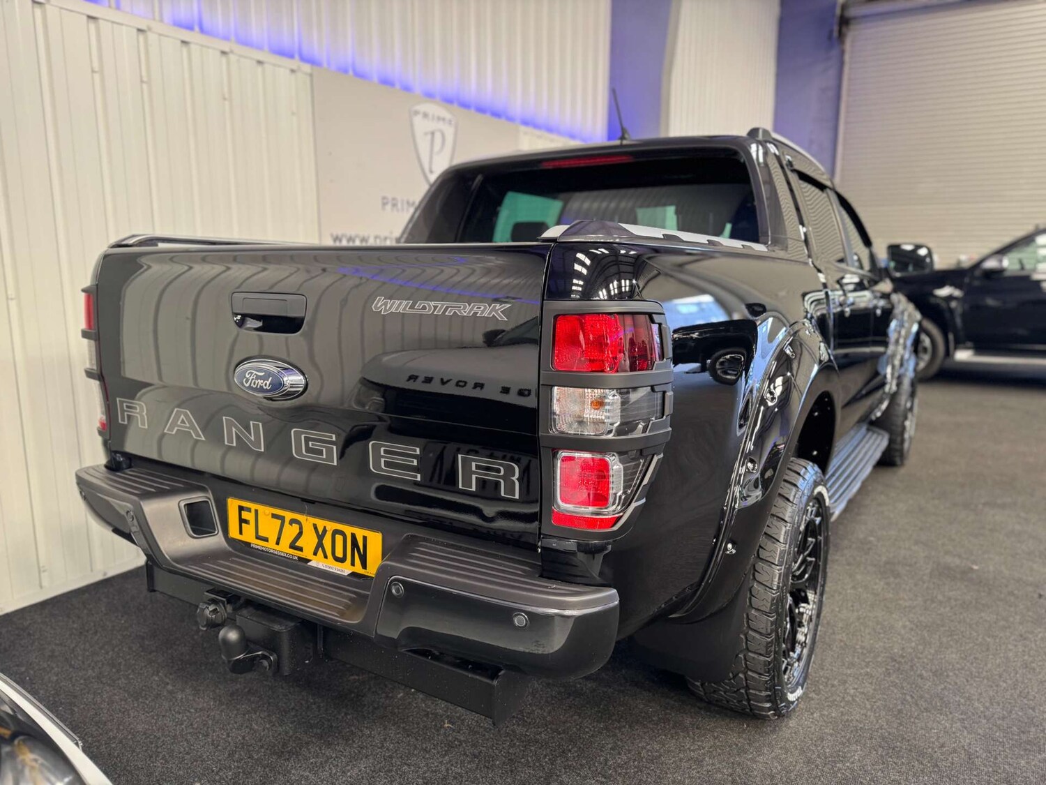 Used Ford Ranger 2022 for sale - 78122064: Photo 21