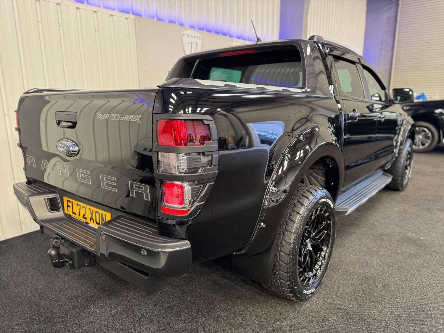 Used Ford Ranger 2022 for sale - 78122064: Photo 22