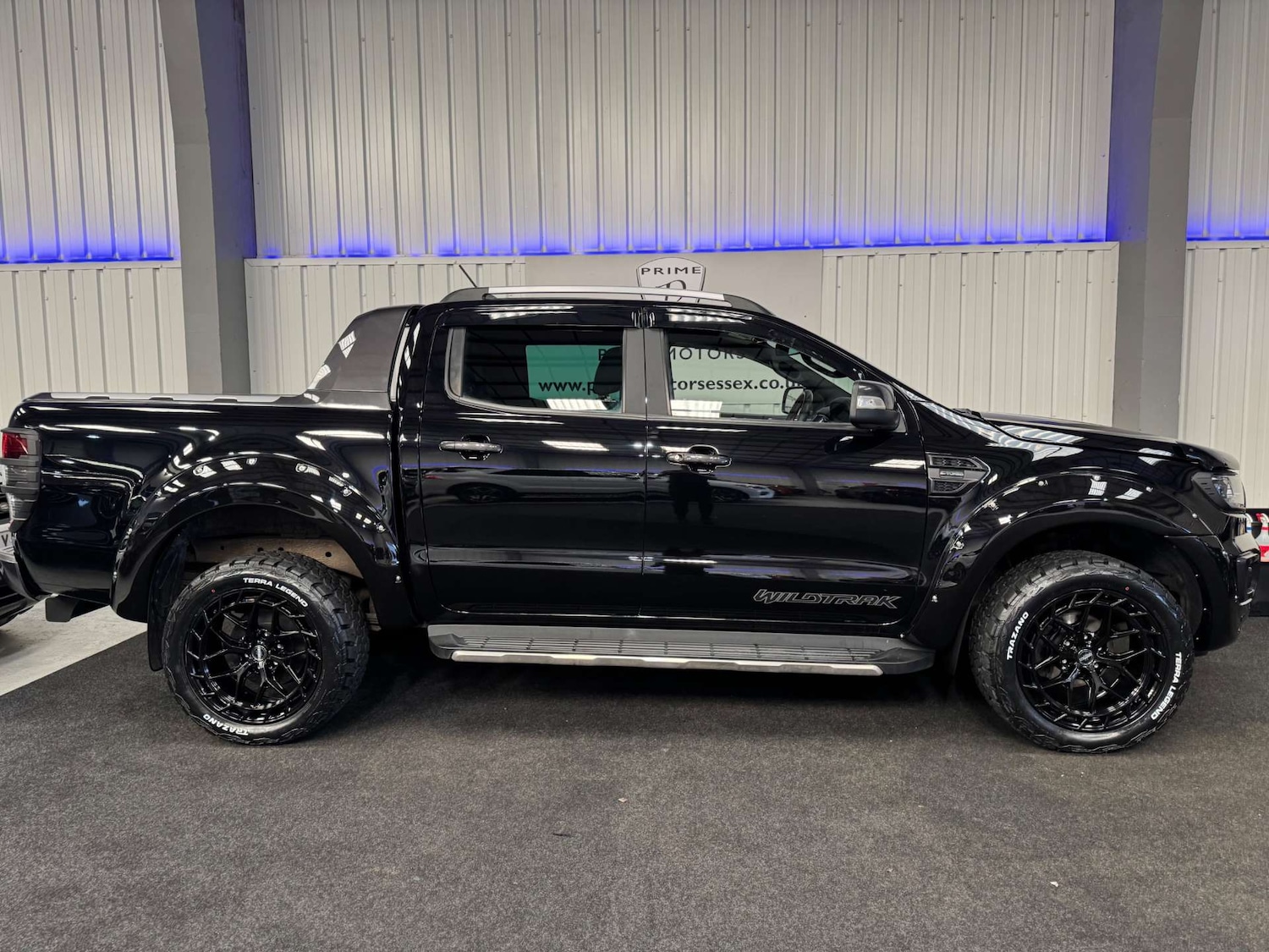 Used Ford Ranger 2022 for sale - 78122064: Photo 23