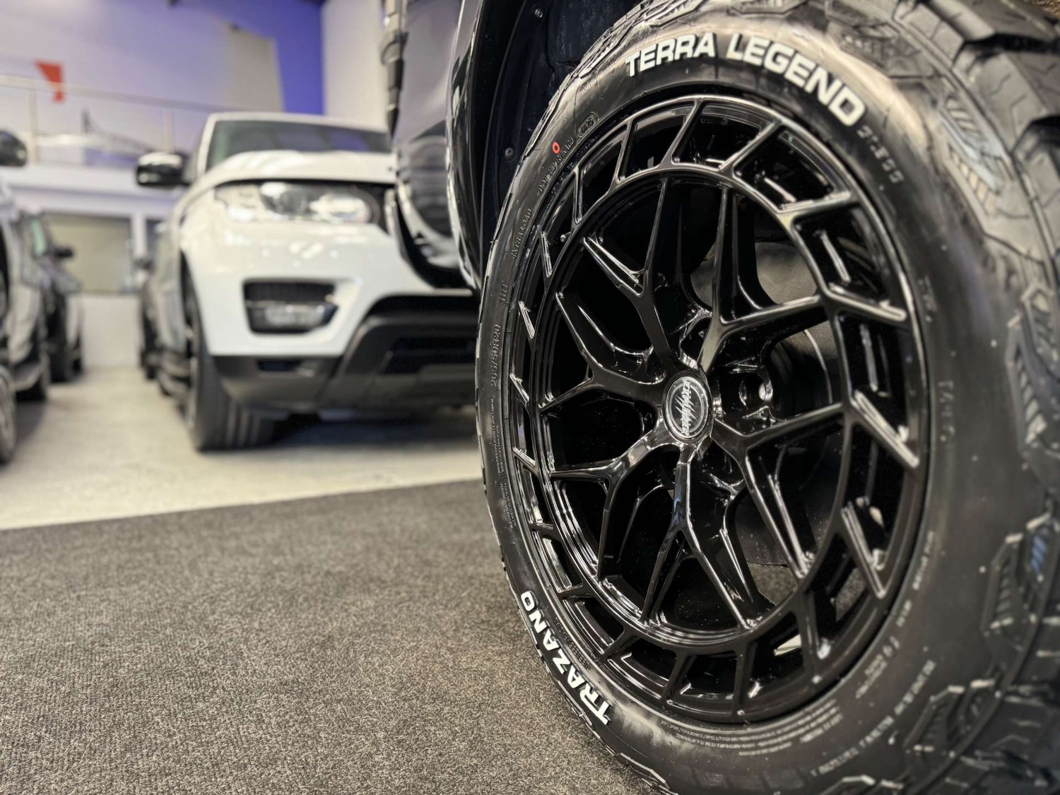 Used Ford Ranger 2022 for sale - 78122064: Photo 24