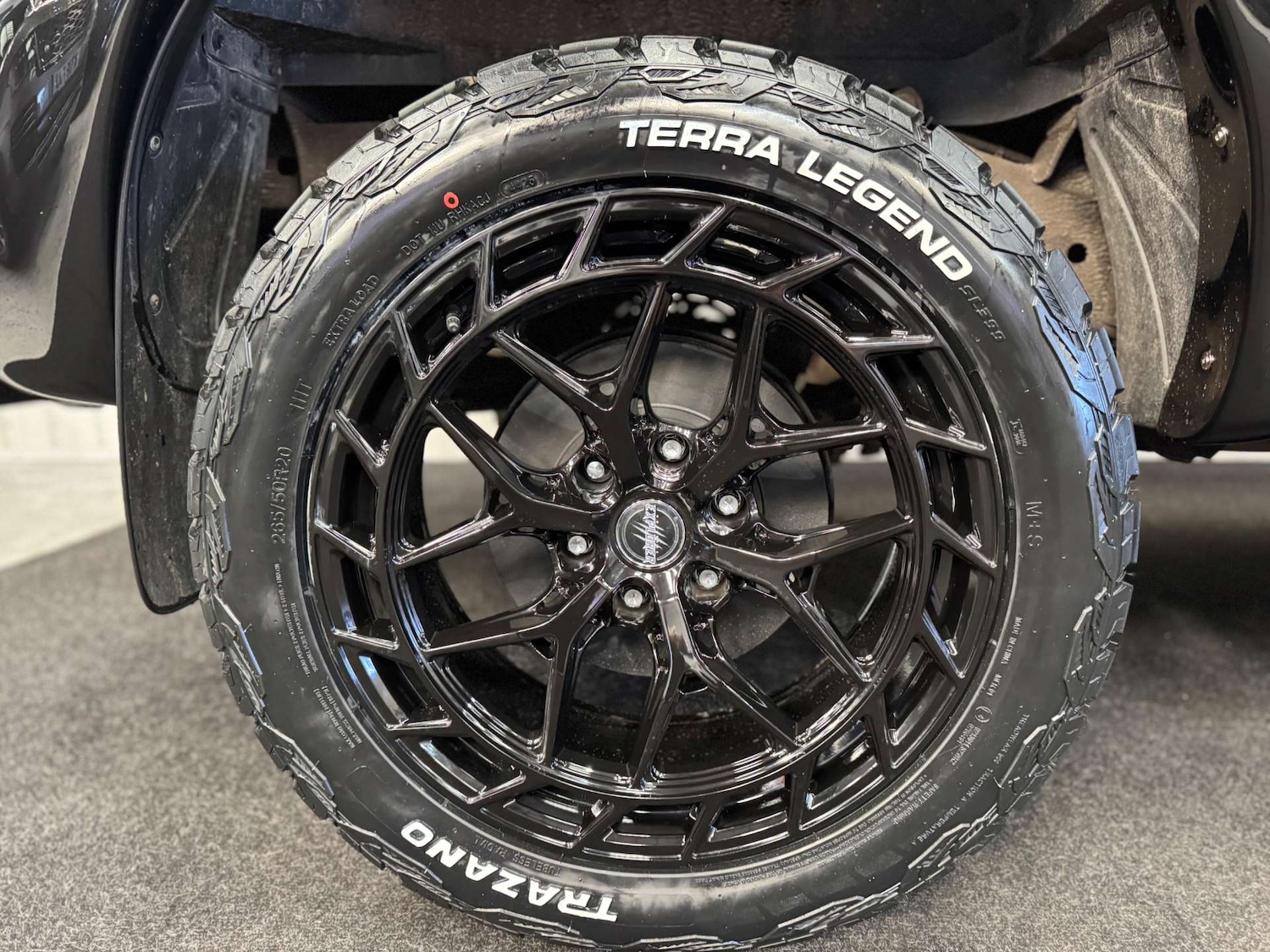 Used Ford Ranger 2022 for sale - 78122064: Photo 25