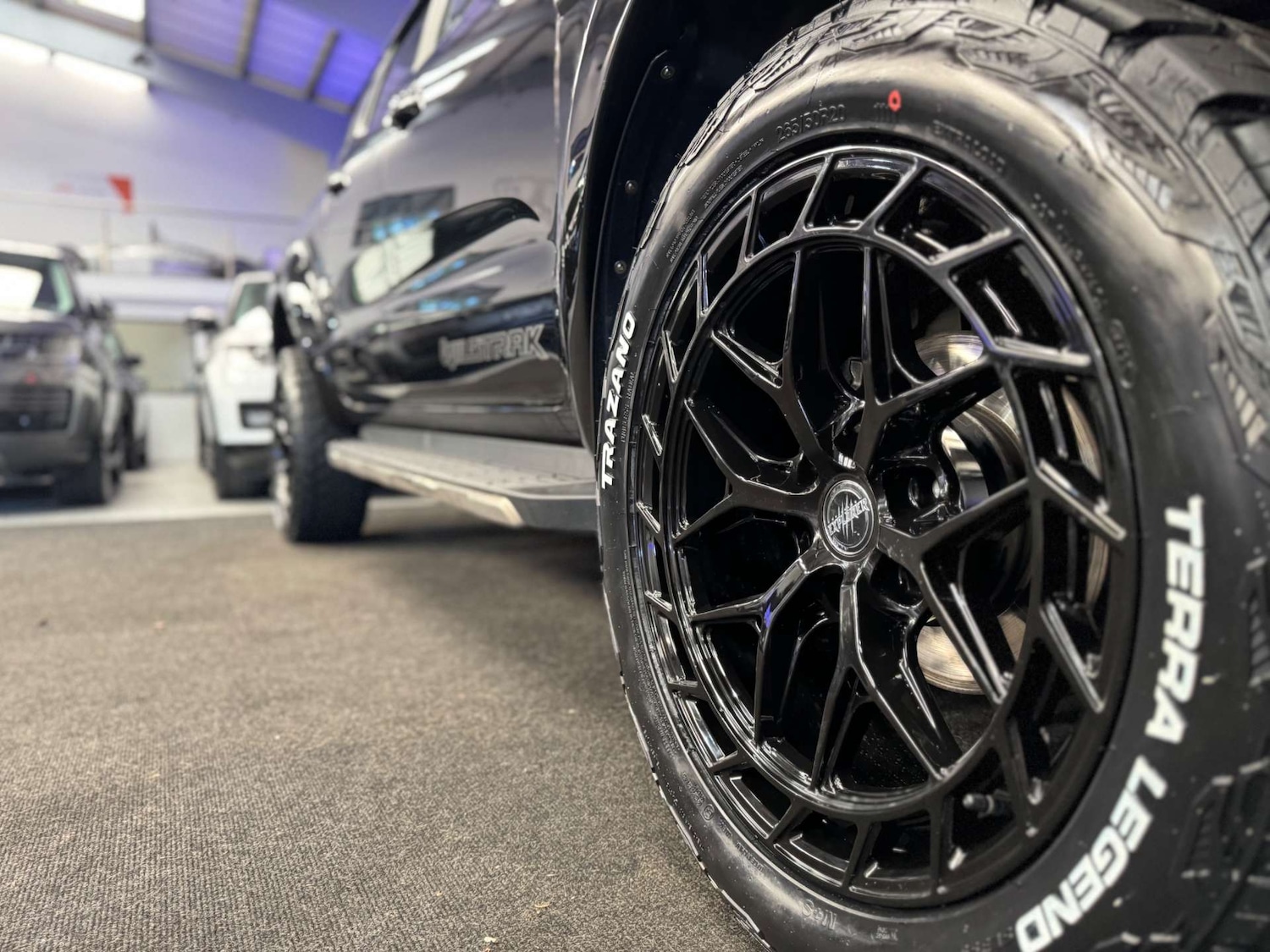 Used Ford Ranger 2022 for sale - 78122064: Photo 26