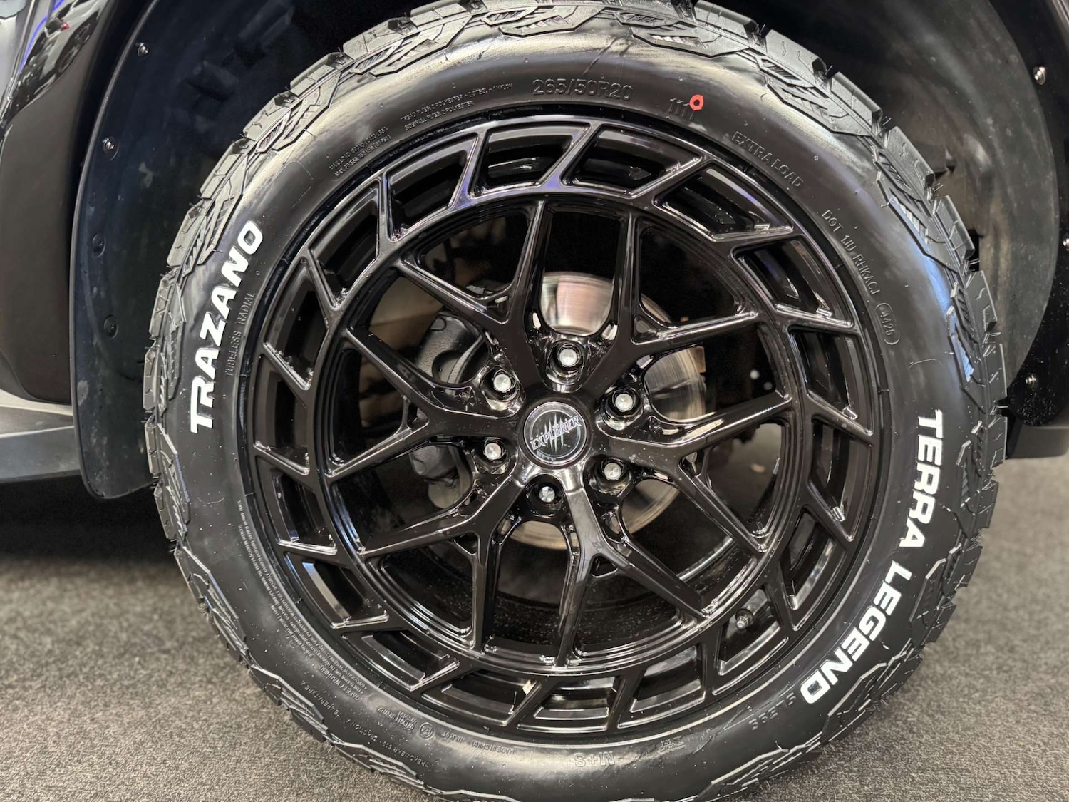 Used Ford Ranger 2022 for sale - 78122064: Photo 27