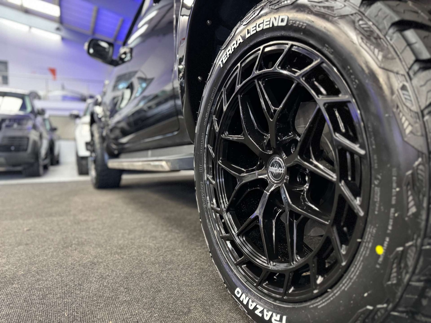 Used Ford Ranger 2022 for sale - 78122064: Photo 28