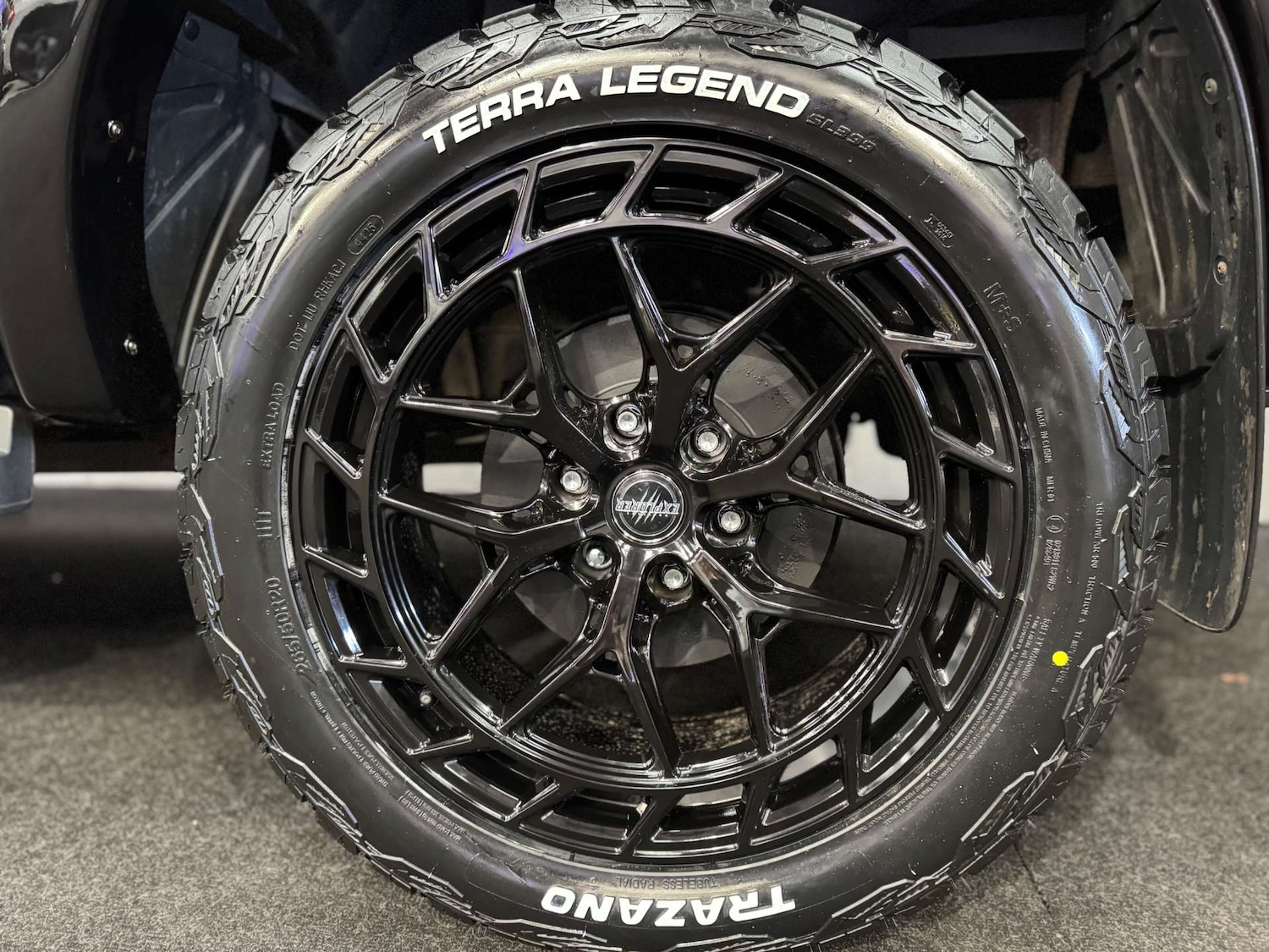 Used Ford Ranger 2022 for sale - 78122064: Photo 29