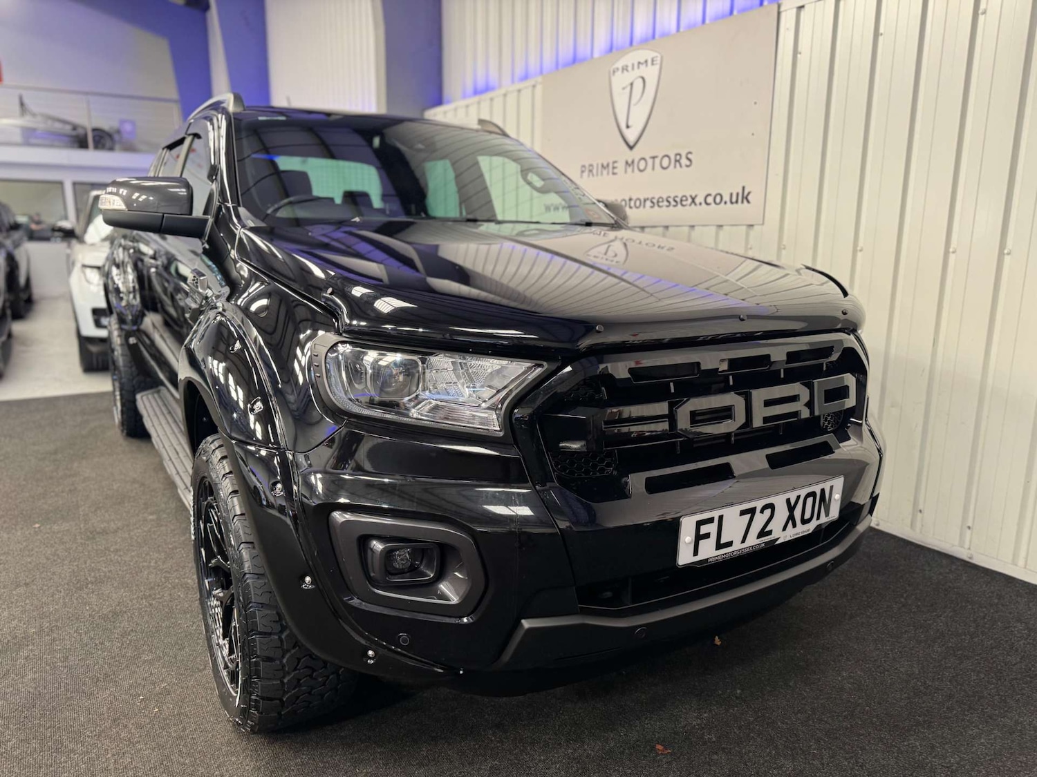 Used Ford Ranger 2022 for sale - 78122064: Photo 3