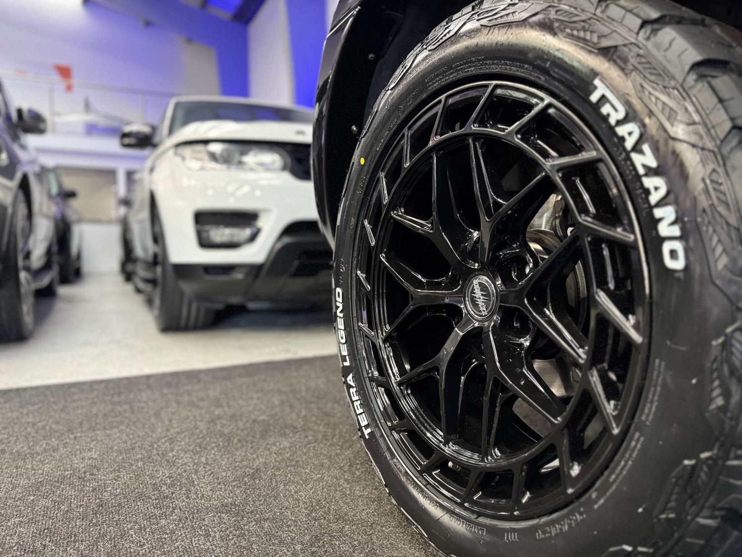 Used Ford Ranger 2022 for sale - 78122064: Photo 30