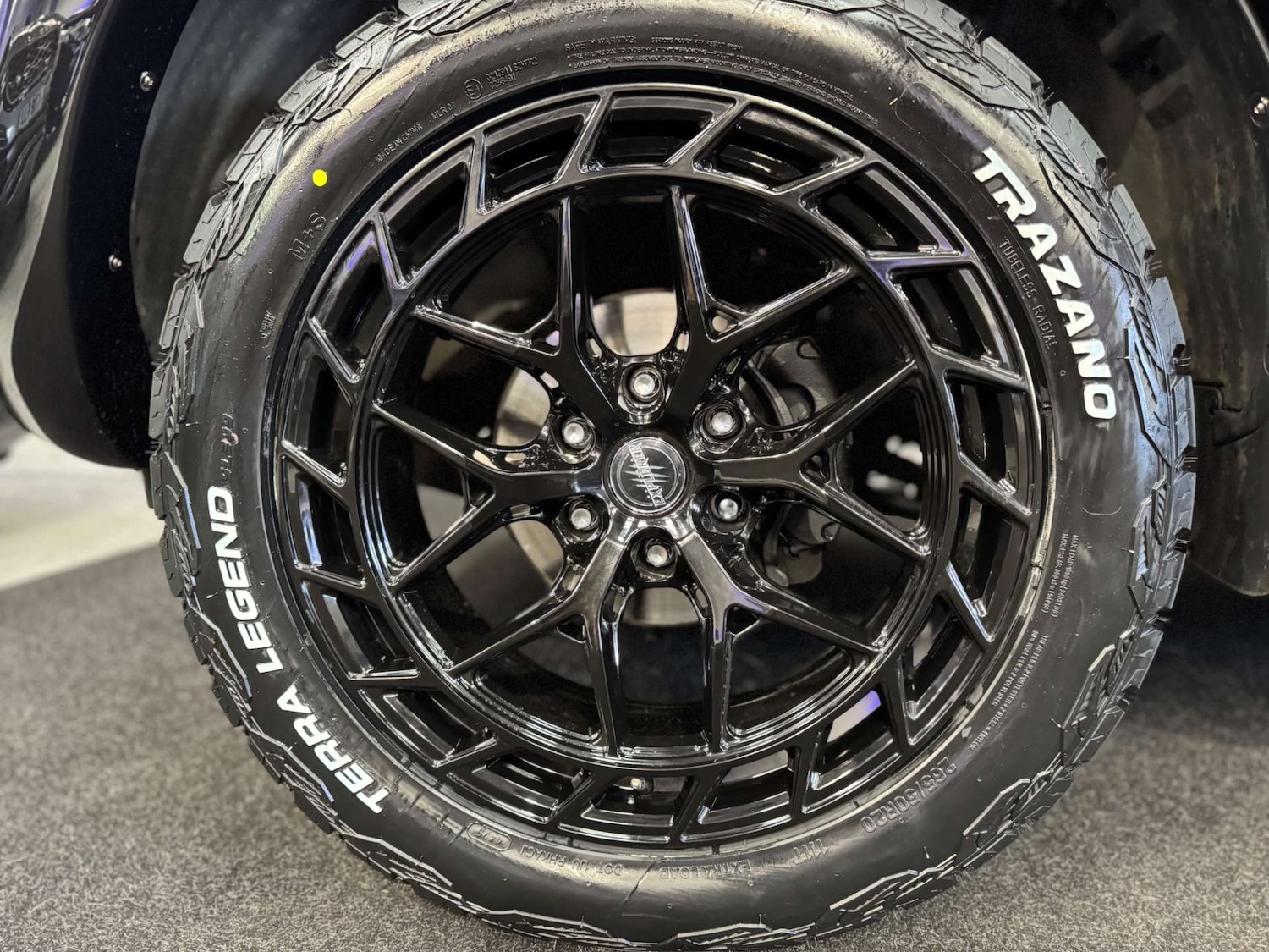 Used Ford Ranger 2022 for sale - 78122064: Photo 31