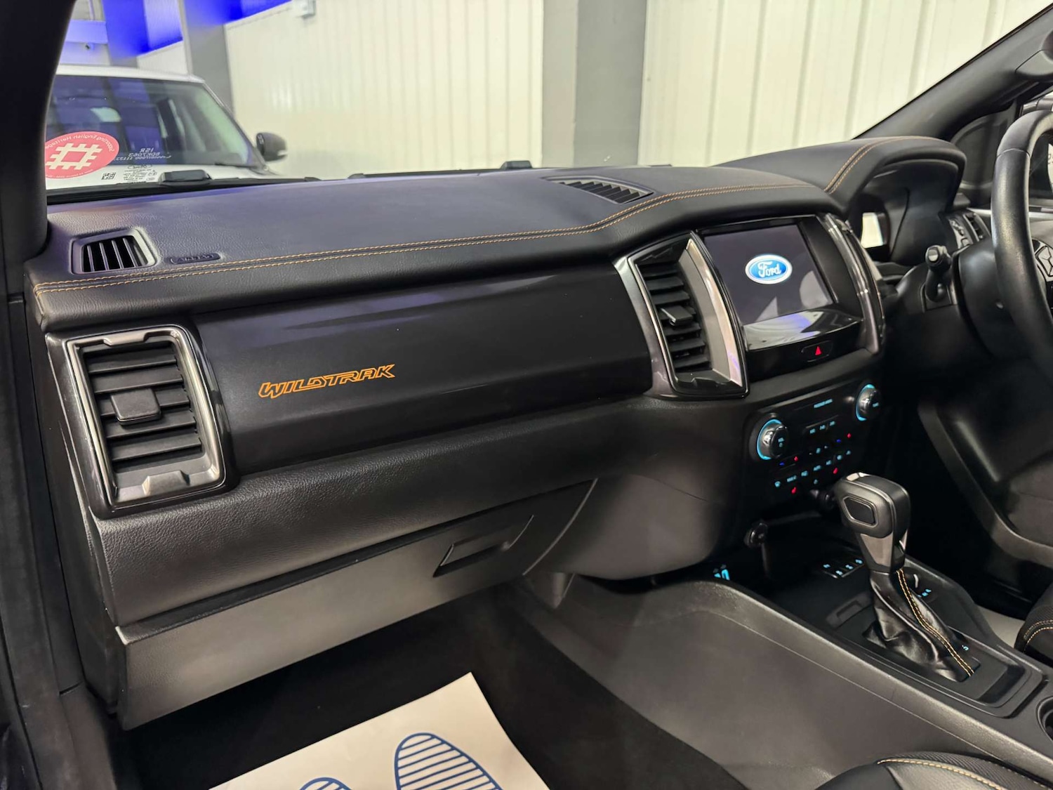 Used Ford Ranger 2022 for sale - 78122064: Photo 32