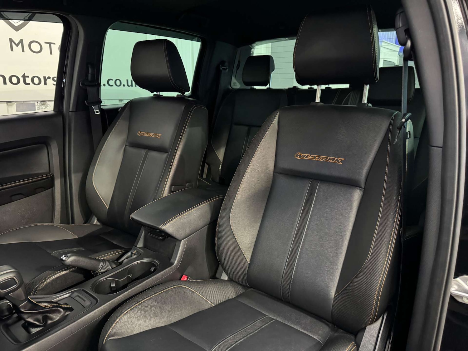 Used Ford Ranger 2022 for sale - 78122064: Photo 33