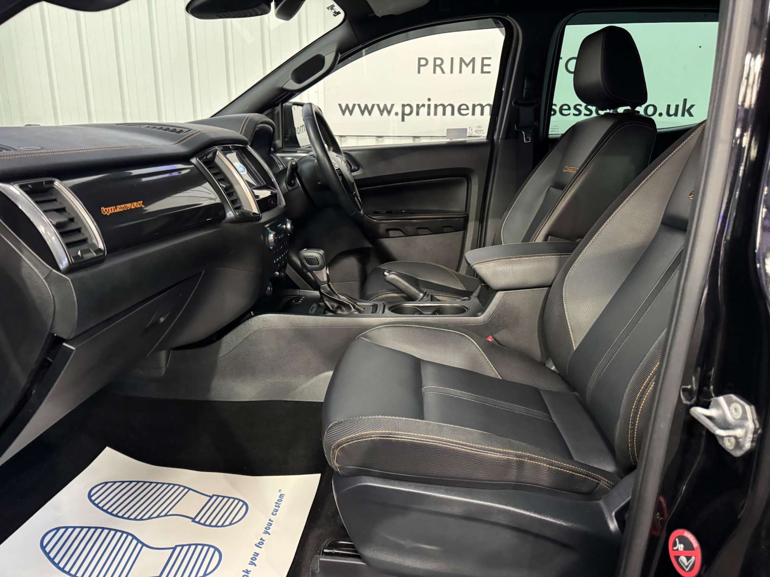 Used Ford Ranger 2022 for sale - 78122064: Photo 34