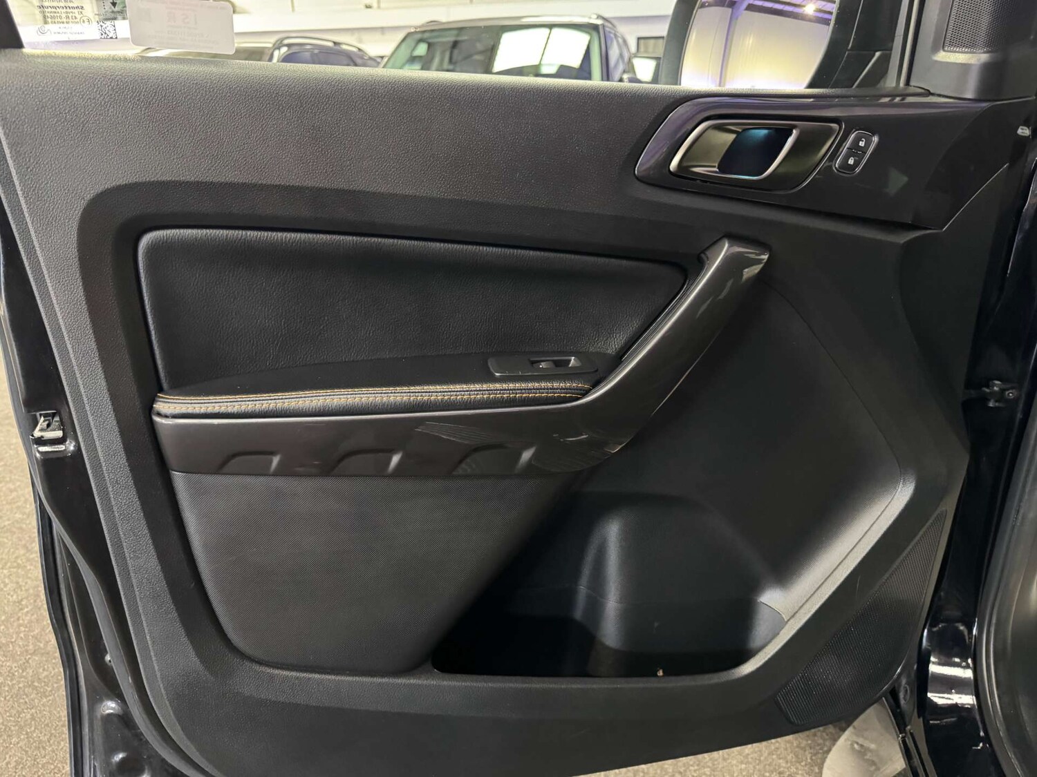 Used Ford Ranger 2022 for sale - 78122064: Photo 35