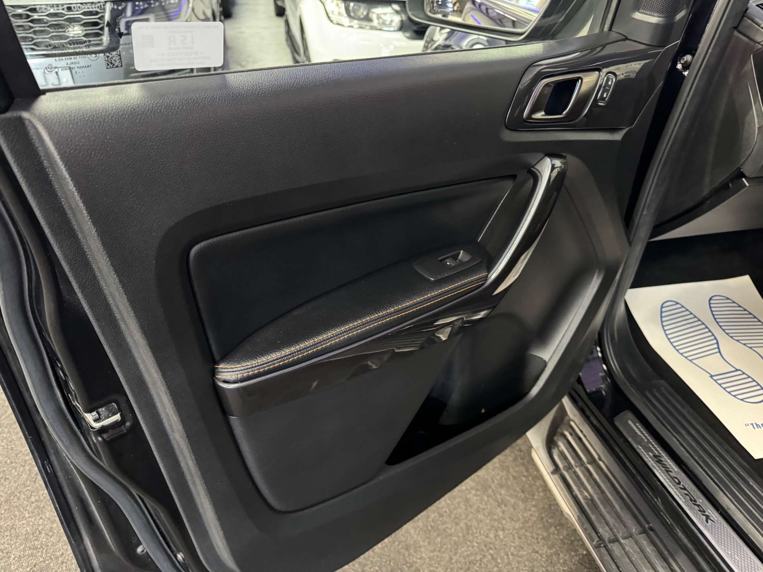 Used Ford Ranger 2022 for sale - 78122064: Photo 36