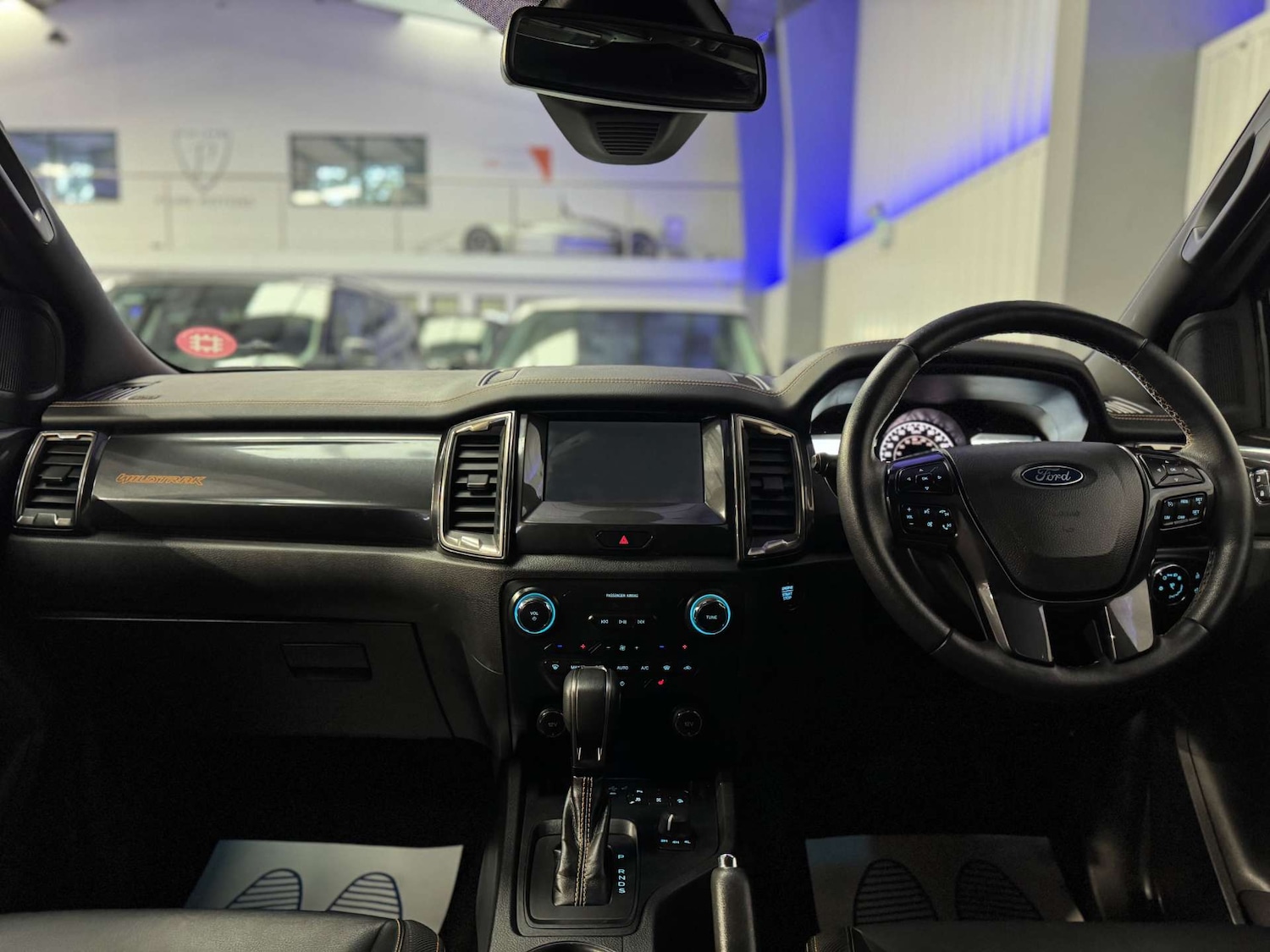 Used Ford Ranger 2022 for sale - 78122064: Photo 37