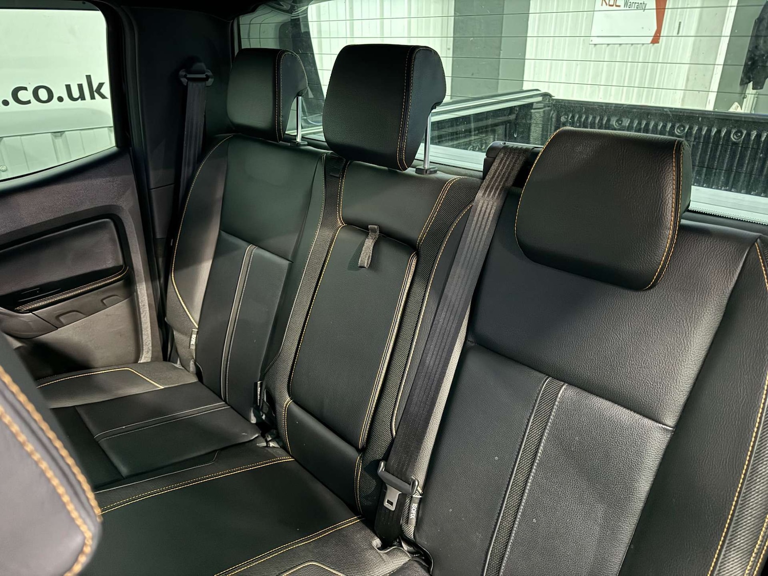 Used Ford Ranger 2022 for sale - 78122064: Photo 38