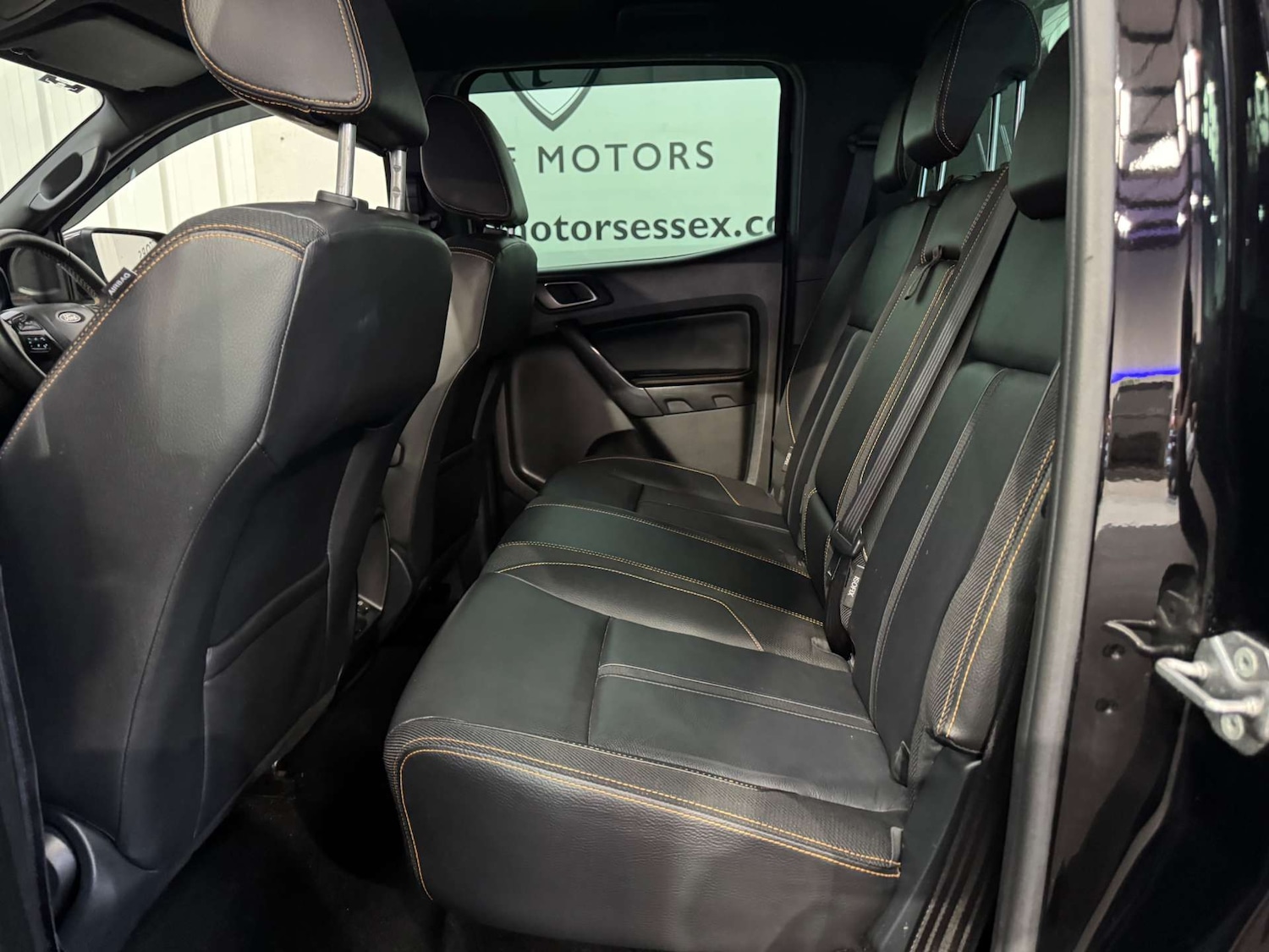 Used Ford Ranger 2022 for sale - 78122064: Photo 40