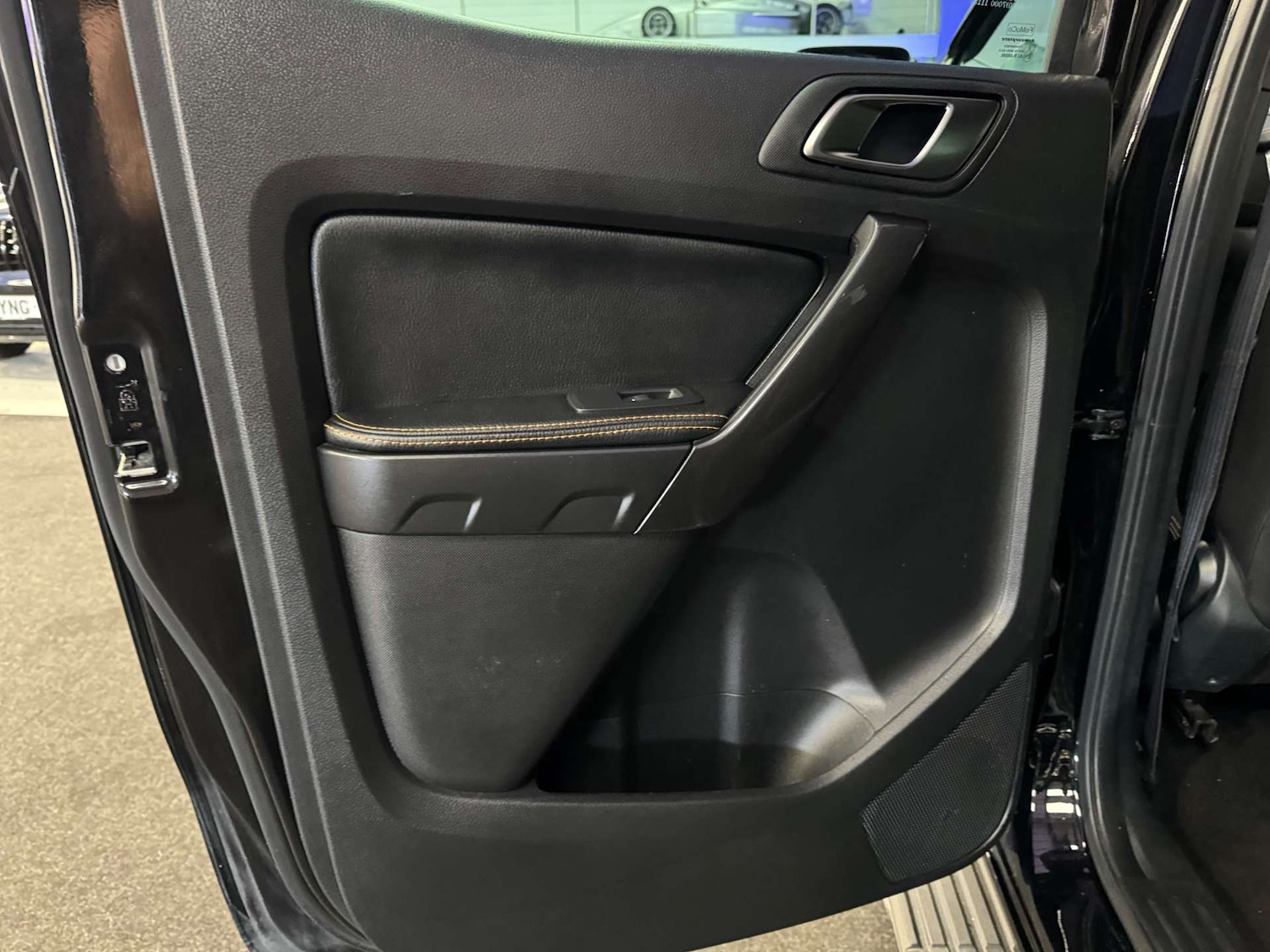 Used Ford Ranger 2022 for sale - 78122064: Photo 41