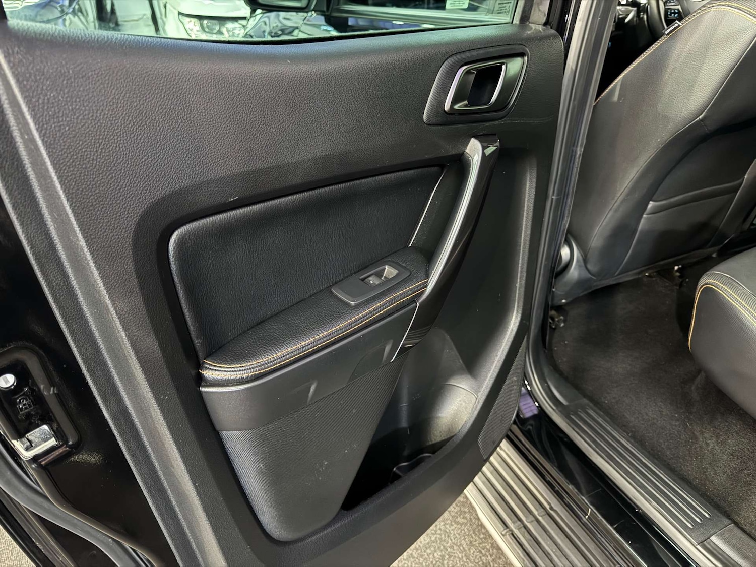 Used Ford Ranger 2022 for sale - 78122064: Photo 42