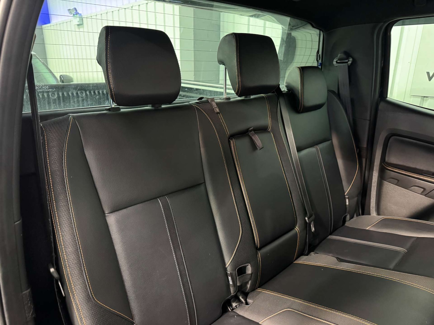 Used Ford Ranger 2022 for sale - 78122064: Photo 43