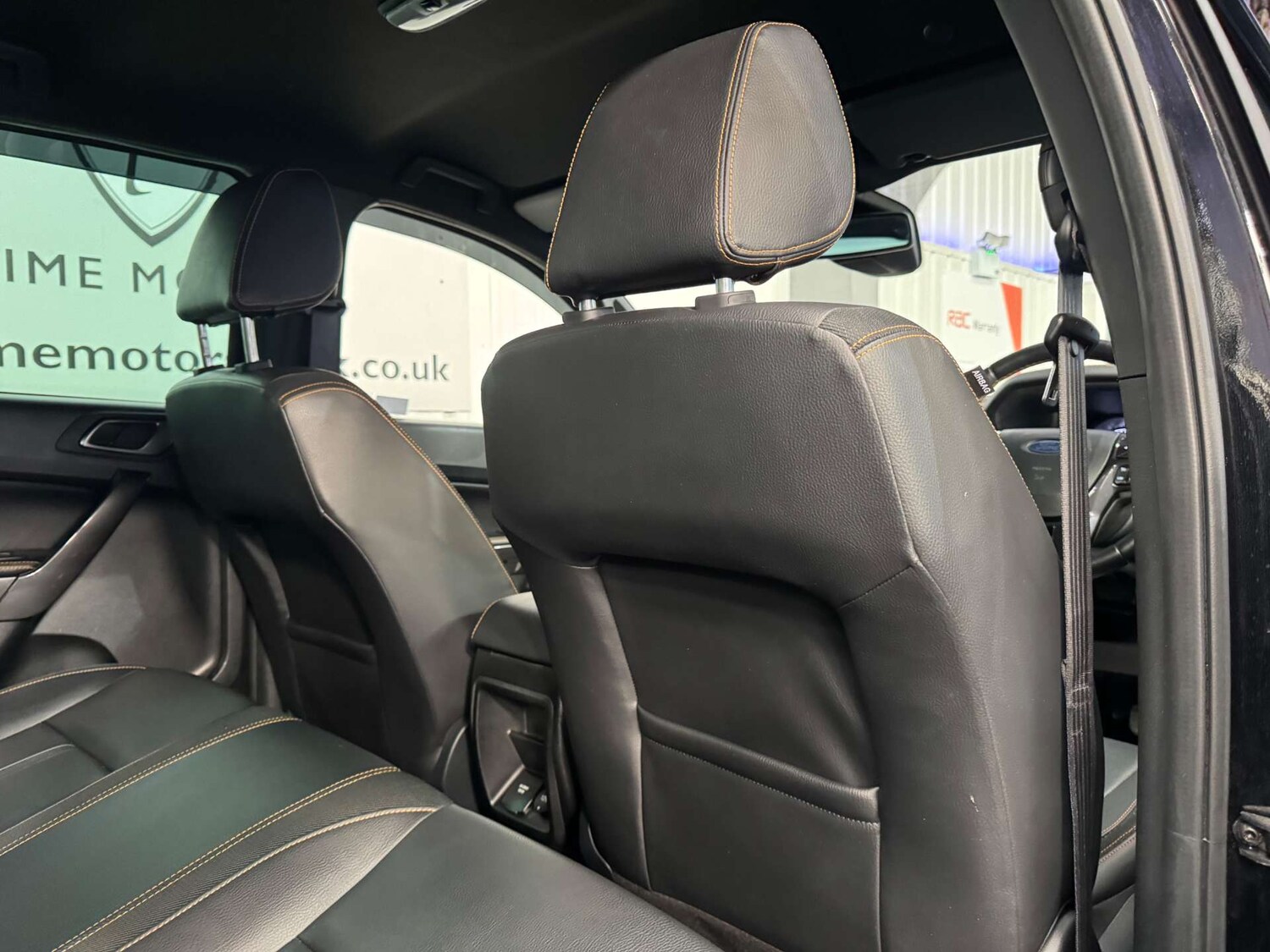 Used Ford Ranger 2022 for sale - 78122064: Photo 44