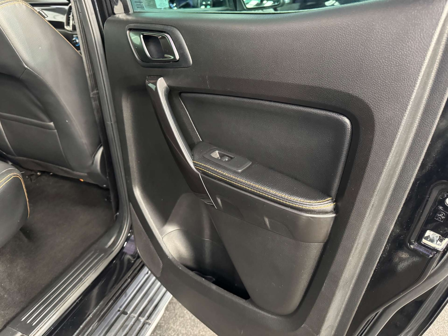 Used Ford Ranger 2022 for sale - 78122064: Photo 47