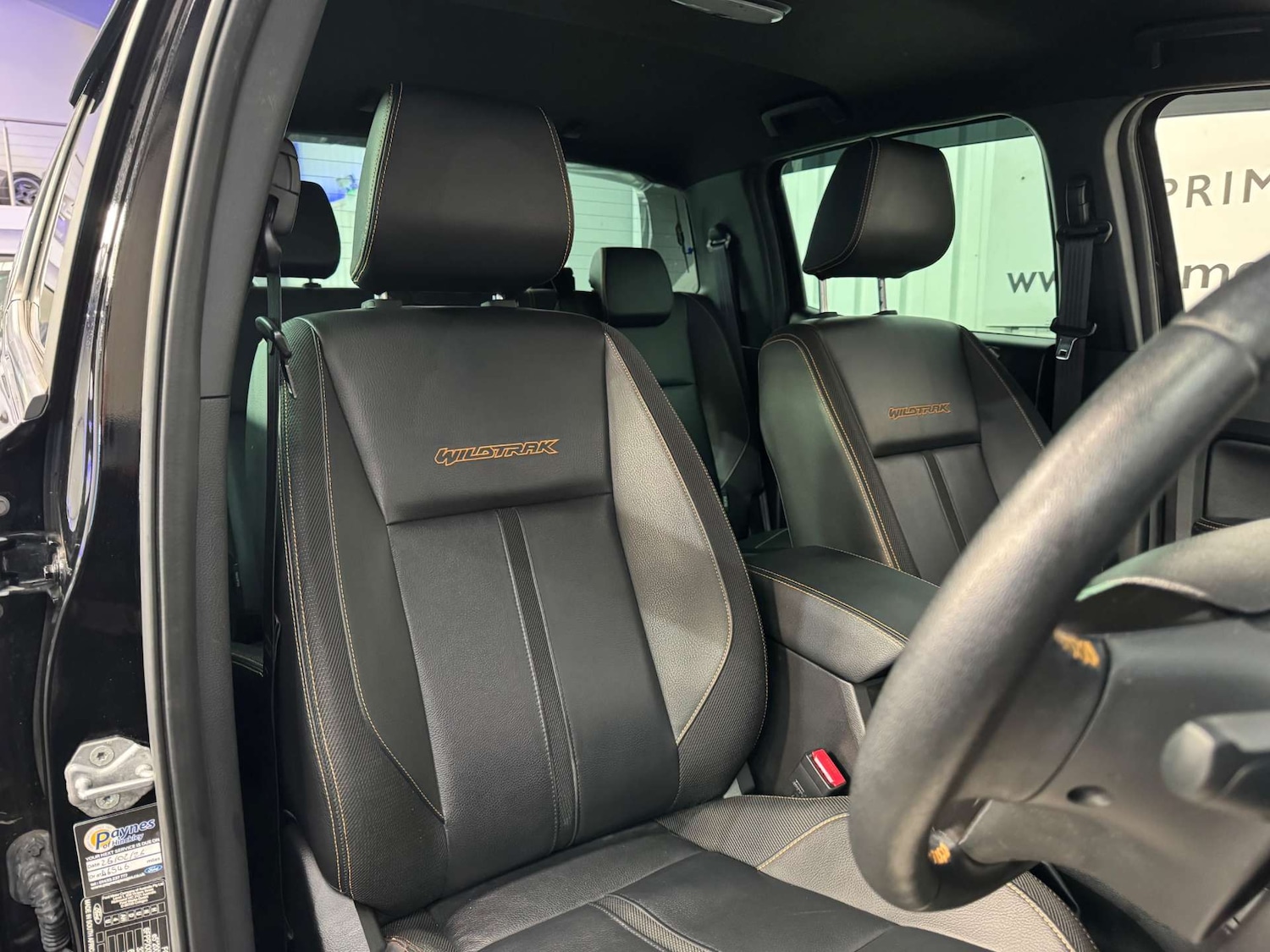 Used Ford Ranger 2022 for sale - 78122064: Photo 48