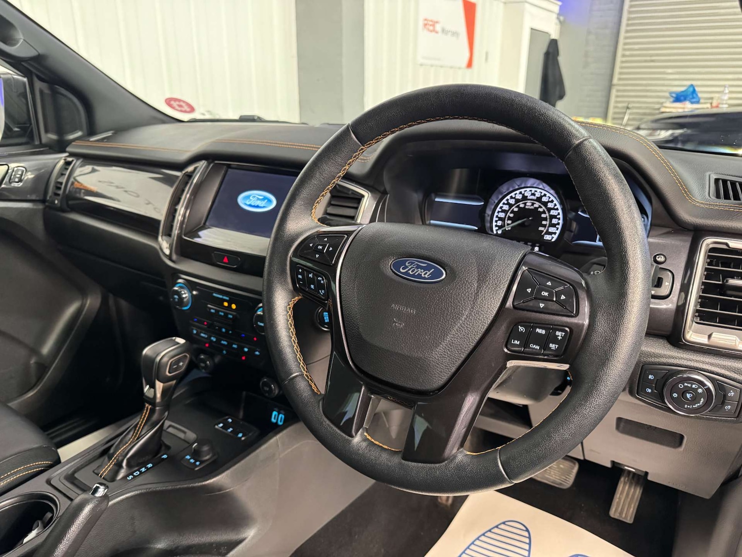 Used Ford Ranger 2022 for sale - 78122064: Photo 49