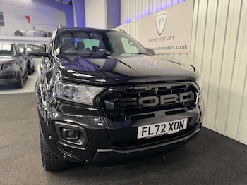 Used Ford Ranger 2022 for sale - 78122064: Photo